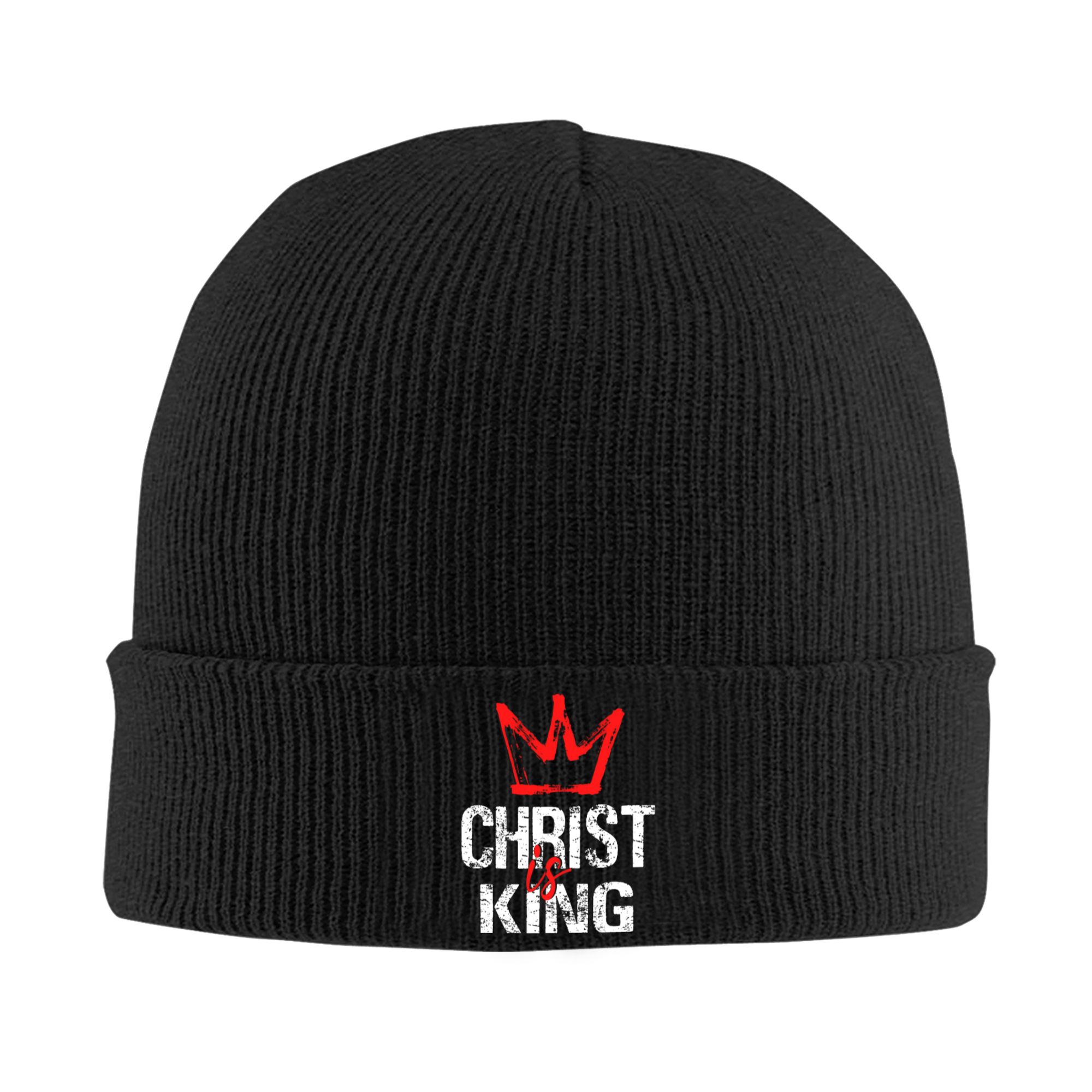 Мужские и женские вязаные шапк – обзор и цена Beanie Cuffed Knit