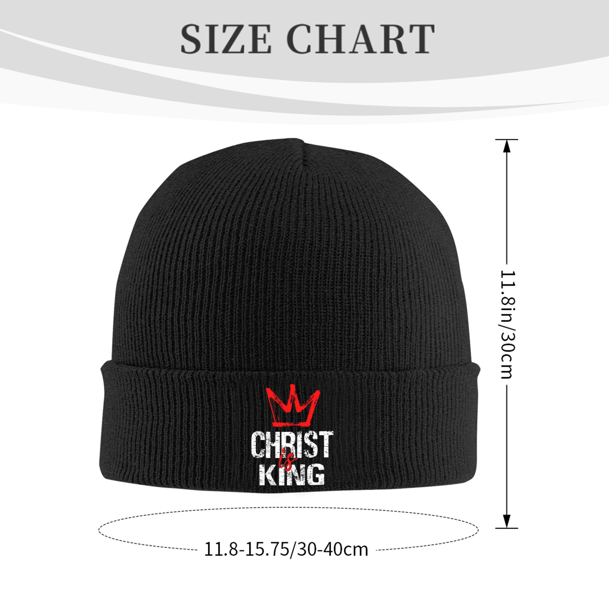 Мужские и женские вязаные шапк – обзор и цена Beanie Cuffed Knit