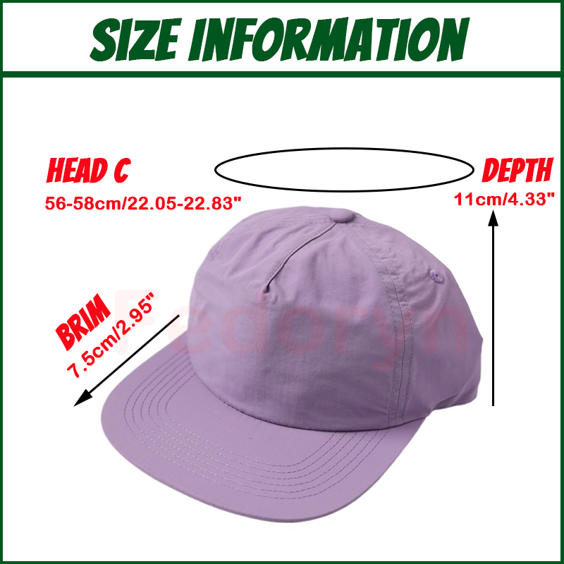 Бейсболки Fedoryn с индивидуал – обзор и цена Snapback Hat Flat