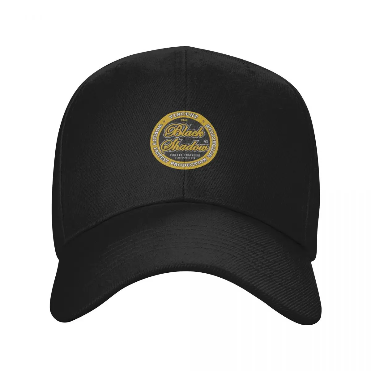 Новая винтажная бейсболка Vinc – обзор и цена Golf Cap Dad