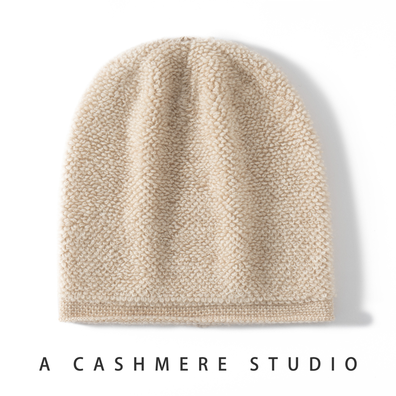 Новая осенне-зимняя шапка из 1 – обзор и цена Beanie Cuffed Knit
