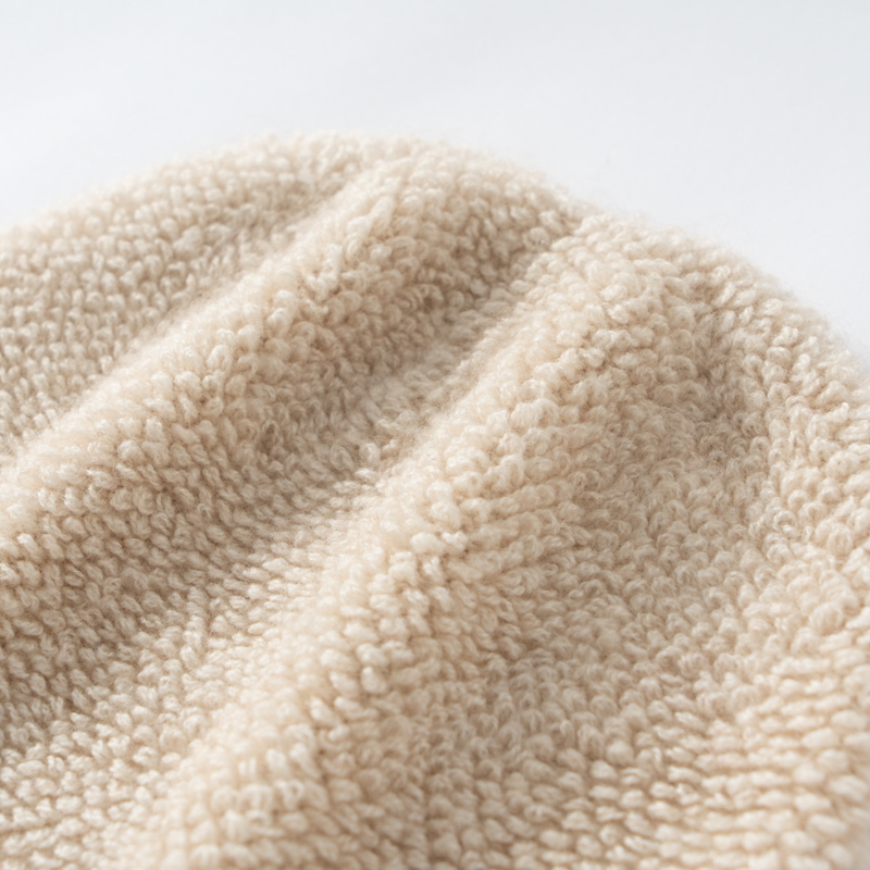 Новая осенне-зимняя шапка из 1 – обзор и цена Beanie Cuffed Knit