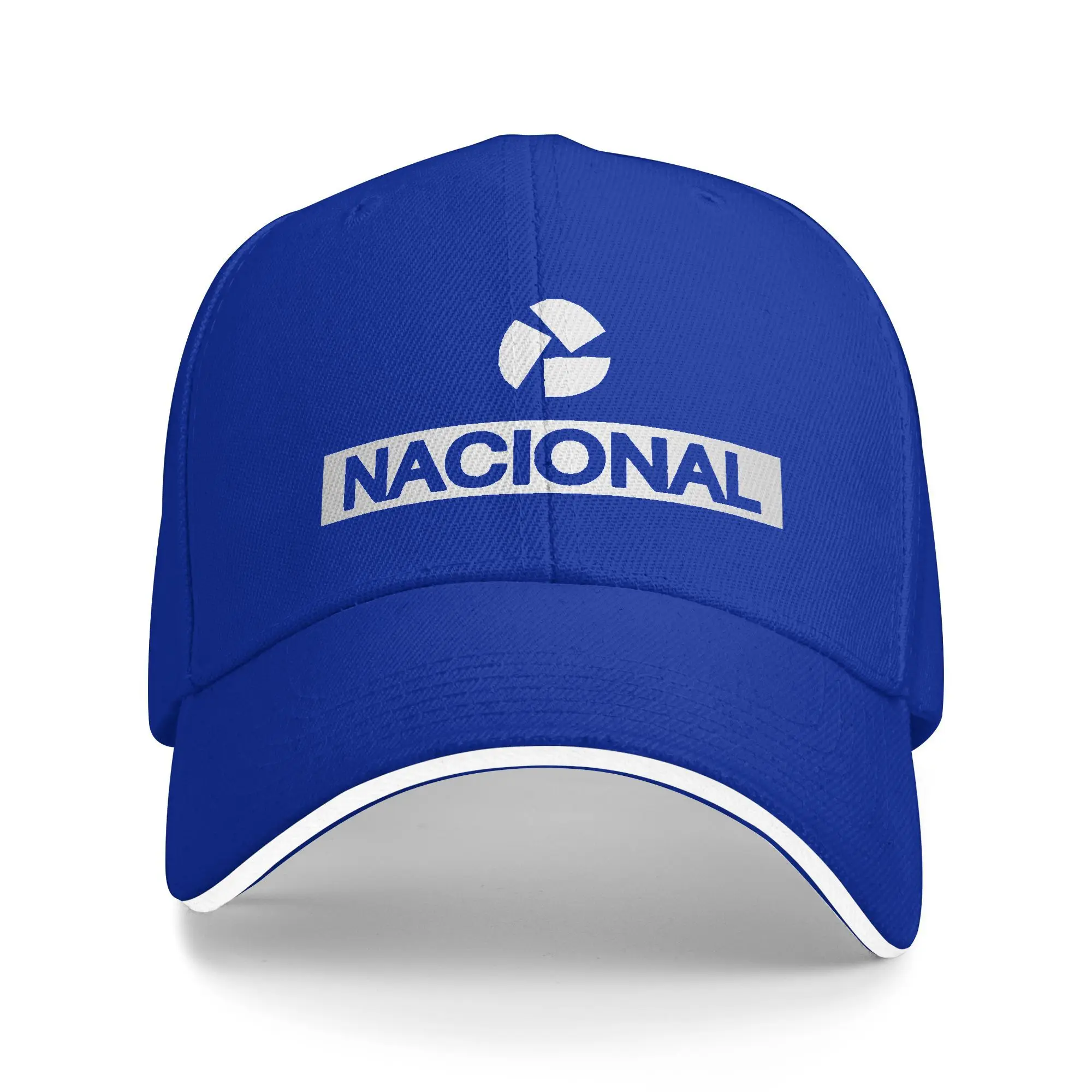 Айртон Сенна бейсболка модная  – обзор и цена Golf Cap Dad